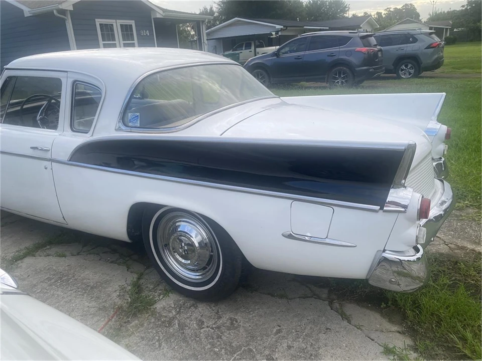 1957 Studebaker Hawk - Image 30 of 31