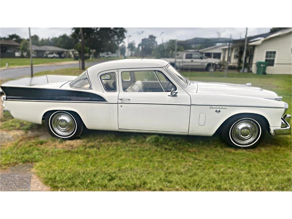 1957 Studebaker Hawk - Image 2 of 31