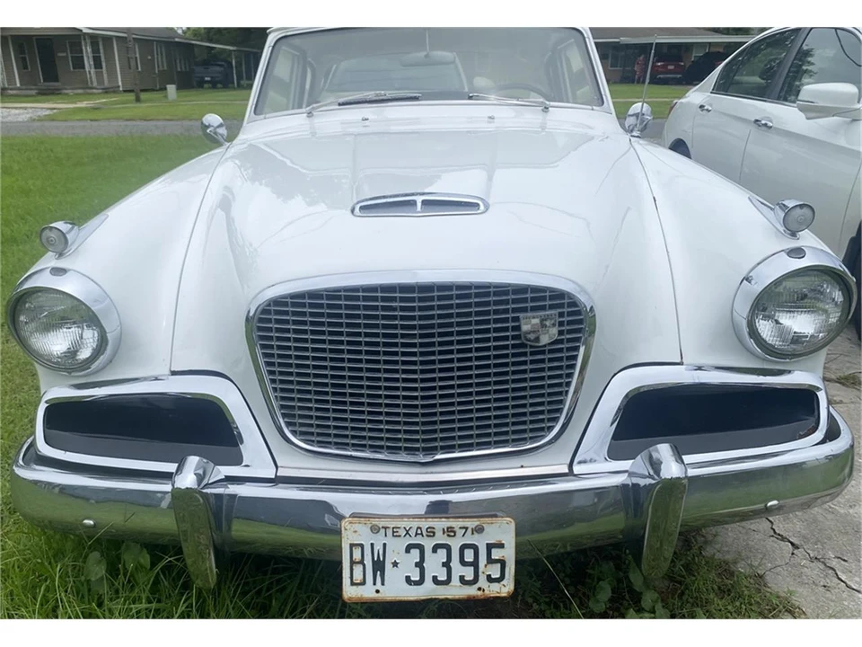 1957 Studebaker Hawk - Image 21 of 31
