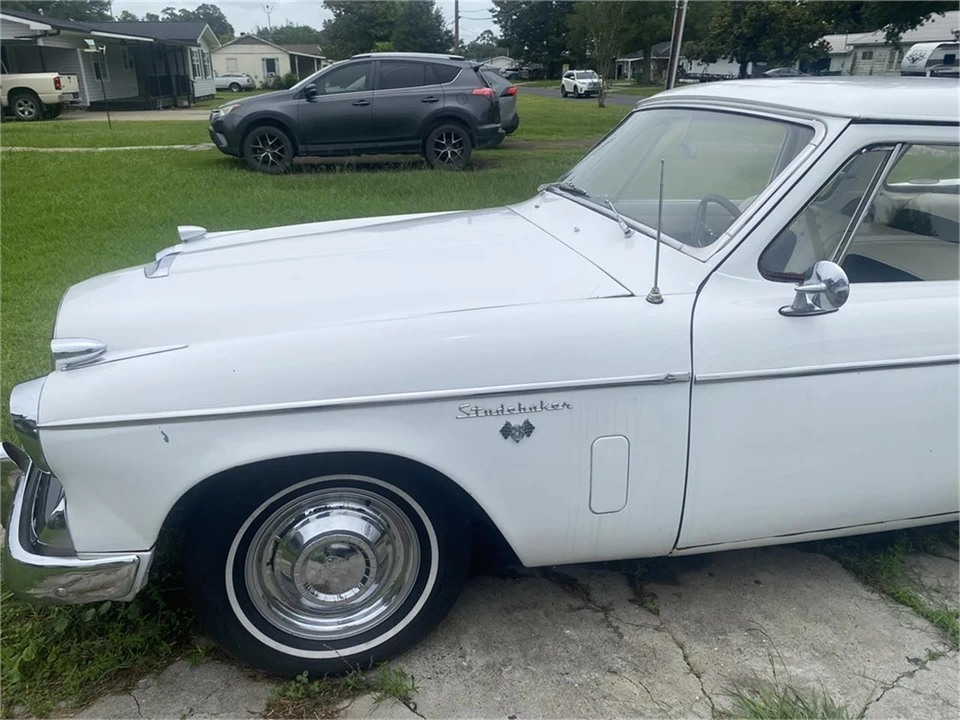 1957 Studebaker Hawk - Image 16 of 31