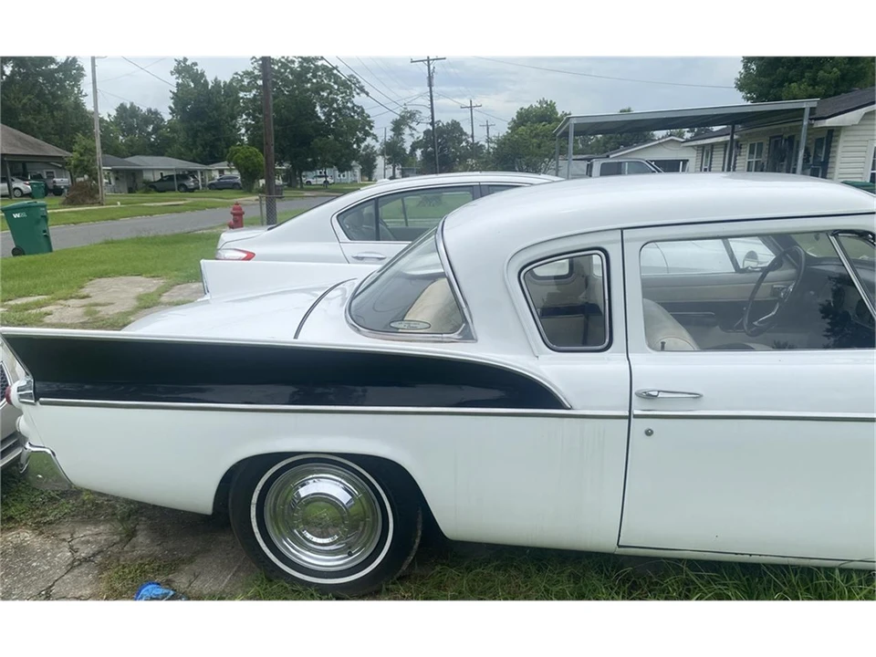 1957 Studebaker Hawk - Image 19 of 31