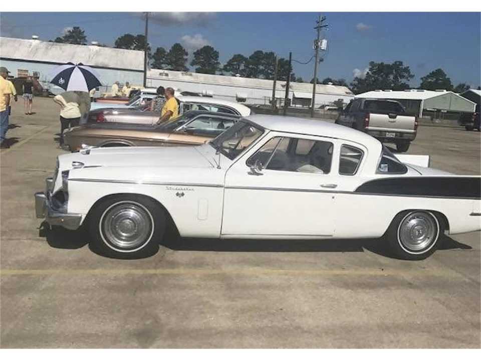 1957 Studebaker Hawk - Image 14 of 31