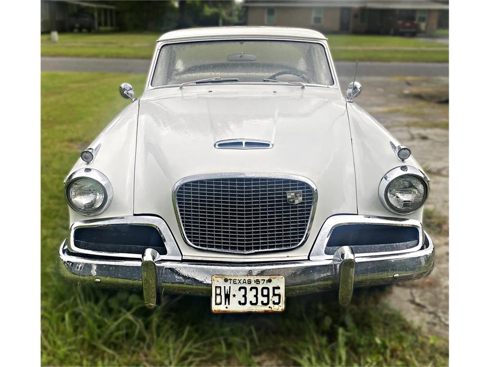 1957 Studebaker Hawk - Image 11 of 31