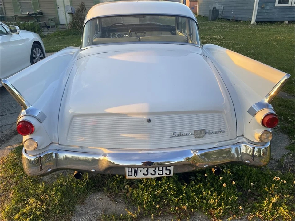 1957 Studebaker Hawk - Image 22 of 31