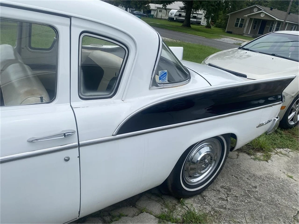 1957 Studebaker Hawk - Image 17 of 31