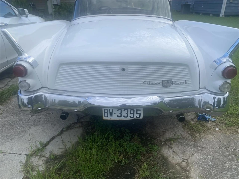 1957 Studebaker Hawk - Image 29 of 31