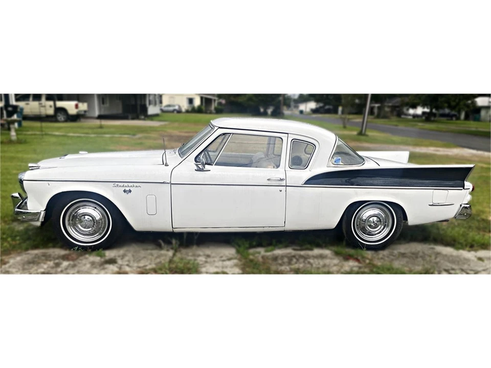 1957 Studebaker Hawk - Image 6 of 31