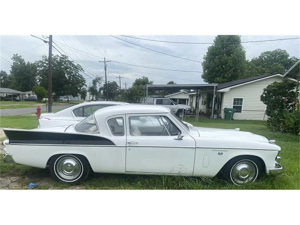 1957 Studebaker Hawk - Image 20 of 31