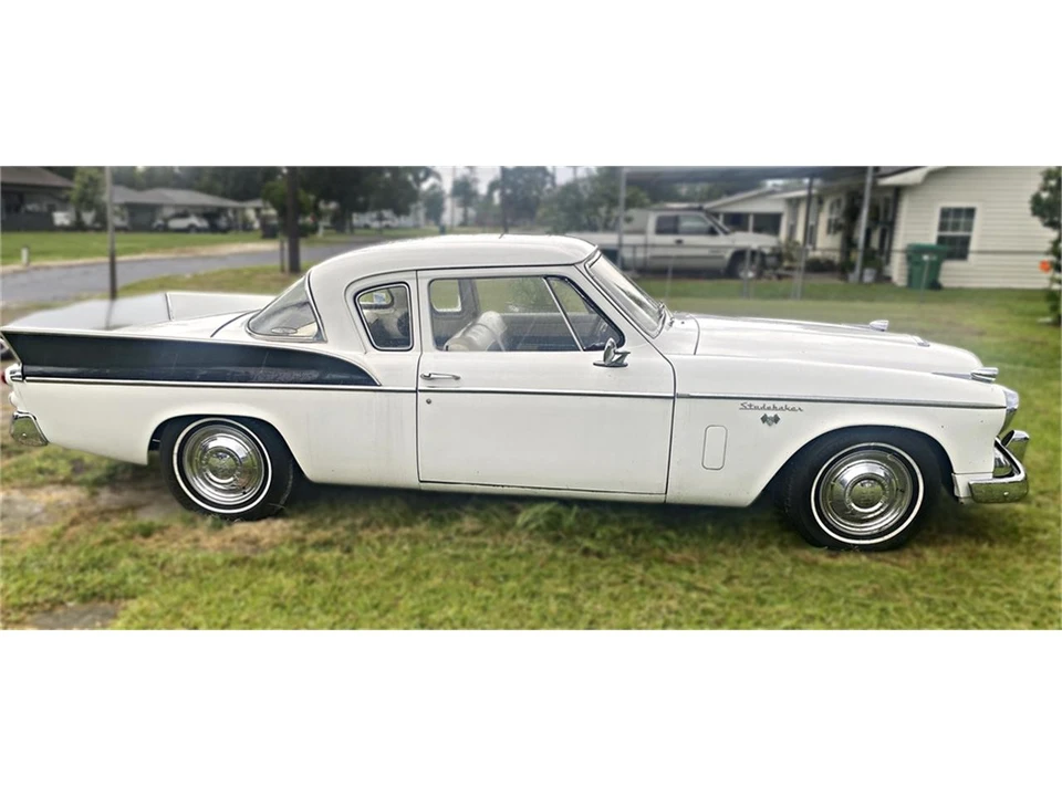 1957 Studebaker Hawk - Image 9 of 31