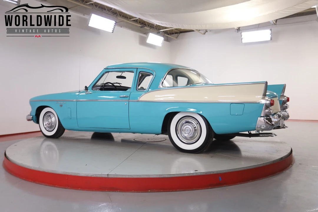 1957 Studebaker Hawk - Image 5 of 12