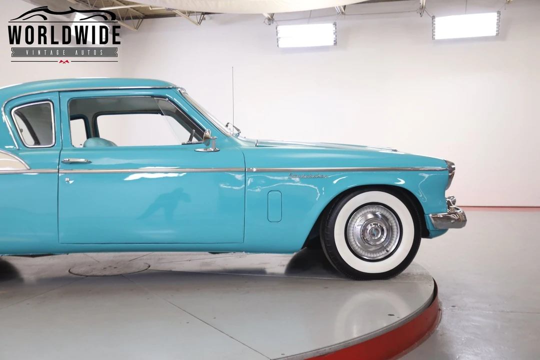 1957 Studebaker Hawk - Image 8 of 12