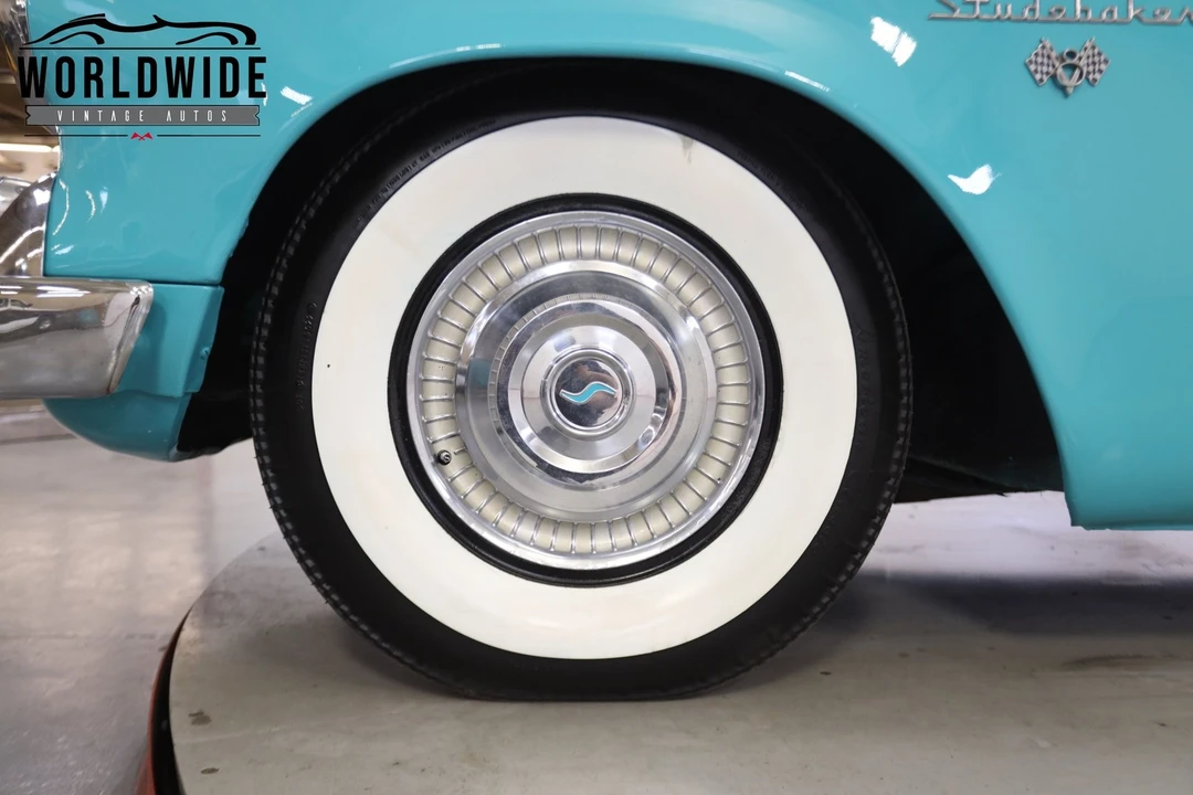 1957 Studebaker Hawk - Image 12 of 12