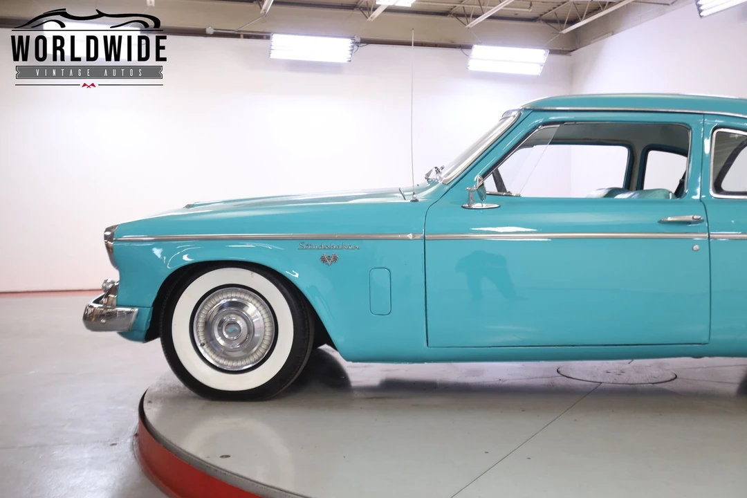 1957 Studebaker Hawk - Image 7 of 12