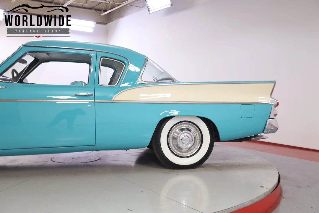 1957 Studebaker Hawk - Image 10 of 12