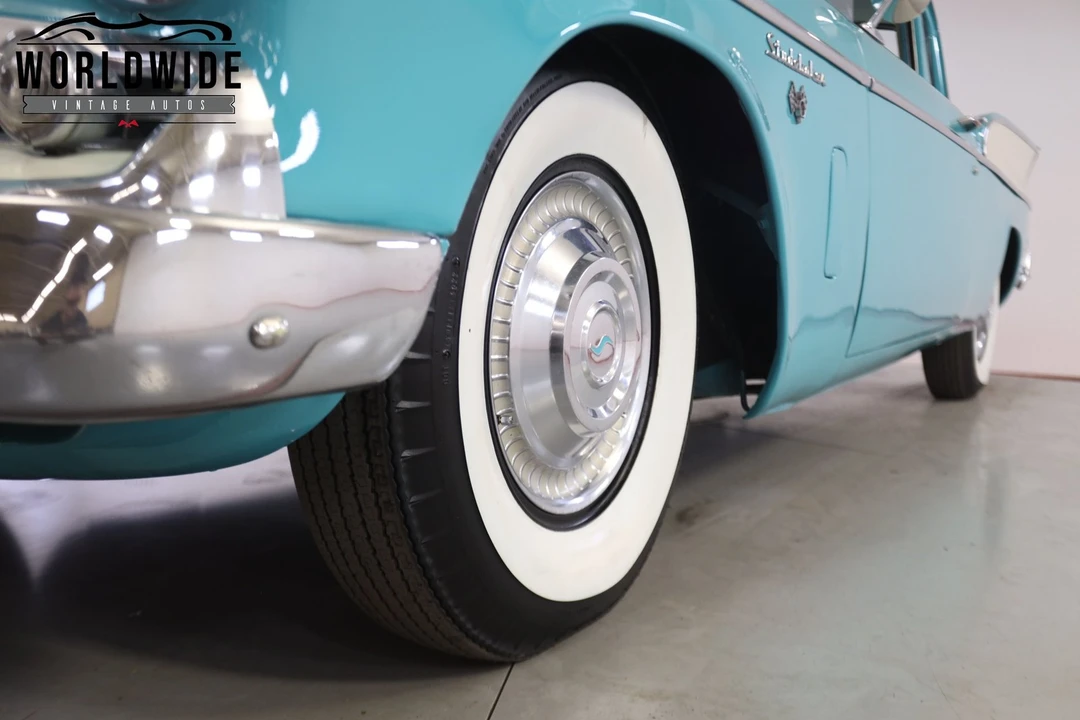 1957 Studebaker Hawk - Image 11 of 12