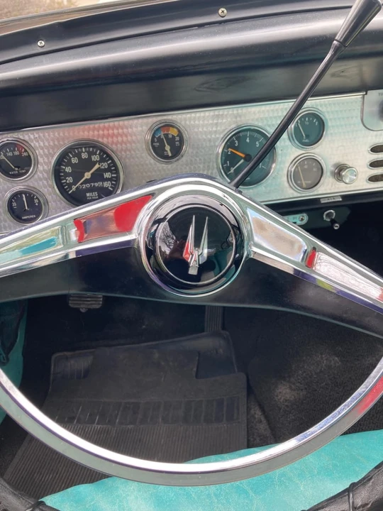1957 Studebaker Hawk - Image 31 of 31