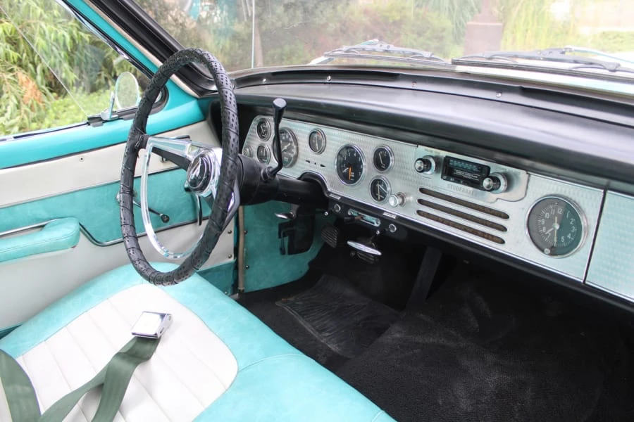 1957 Studebaker Hawk - Image 23 of 31