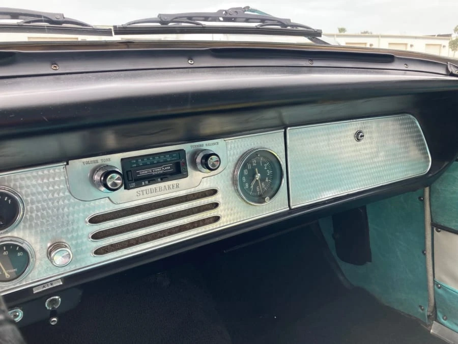 1957 Studebaker Hawk - Image 29 of 31
