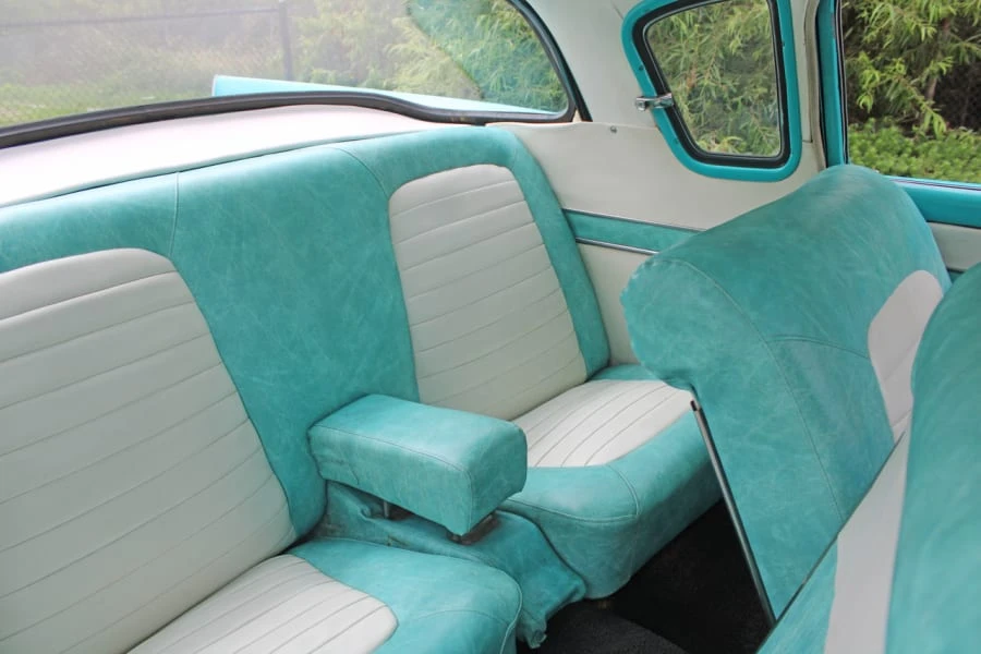 1957 Studebaker Hawk - Image 22 of 31