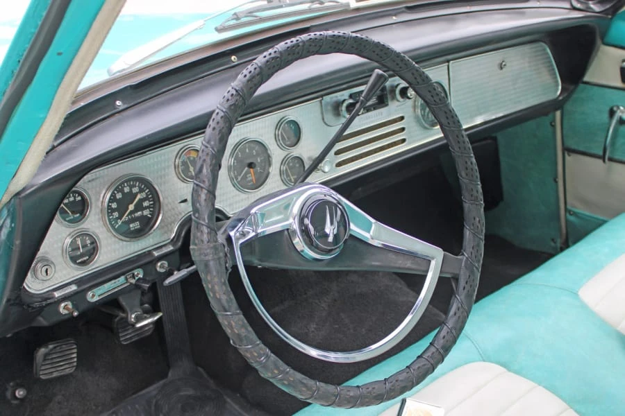 1957 Studebaker Hawk - Image 25 of 31