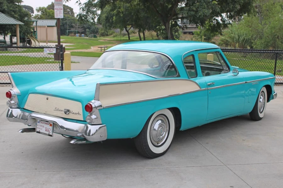 1957 Studebaker Hawk - Image 15 of 31