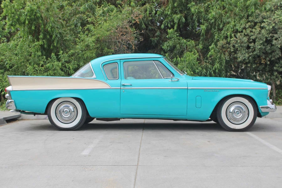 1957 Studebaker Hawk - Image 17 of 31