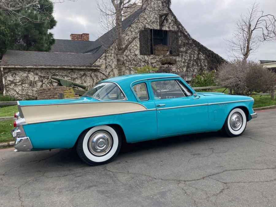 1957 Studebaker Hawk - Image 19 of 31