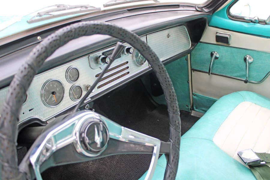 1957 Studebaker Hawk - Image 27 of 31