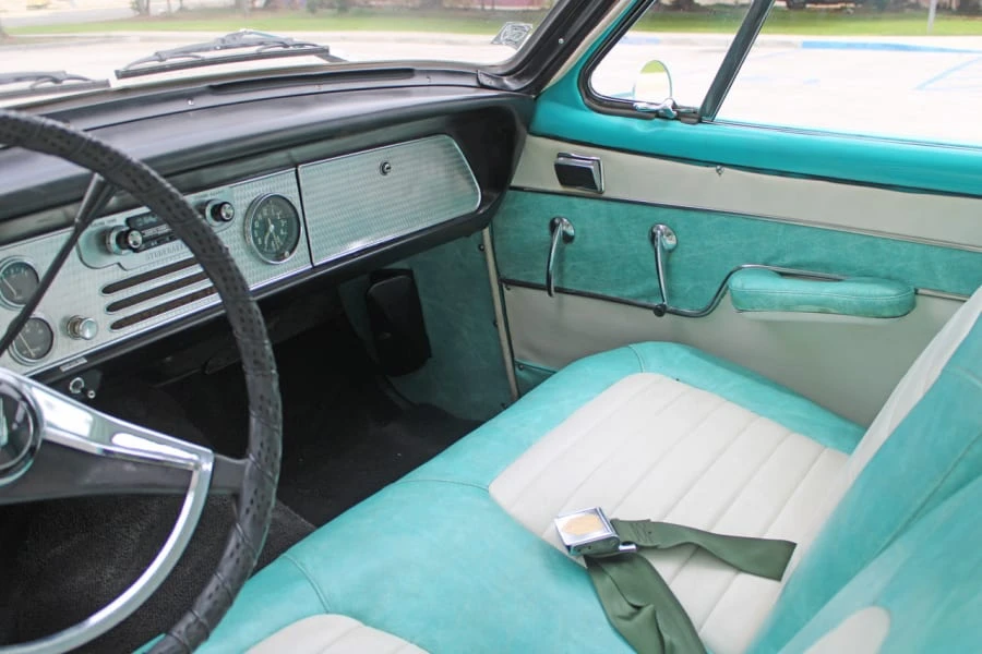 1957 Studebaker Hawk - Image 24 of 31