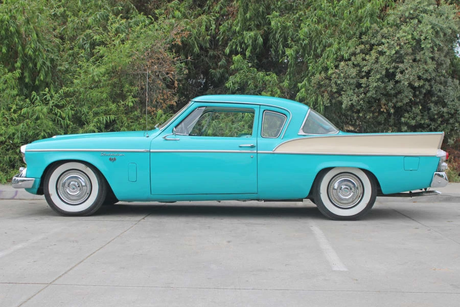 1957 Studebaker Hawk - Image 13 of 31