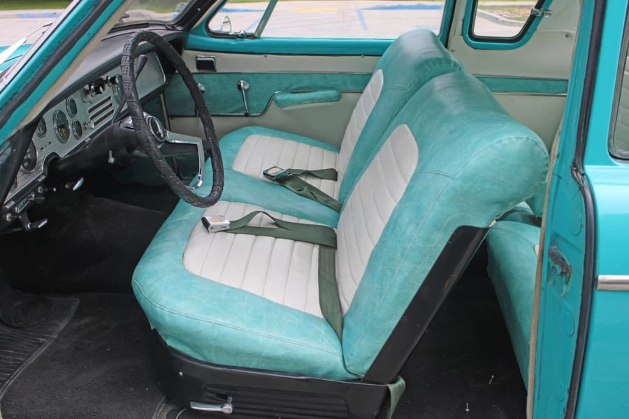 1957 Studebaker Hawk - Image 20 of 31