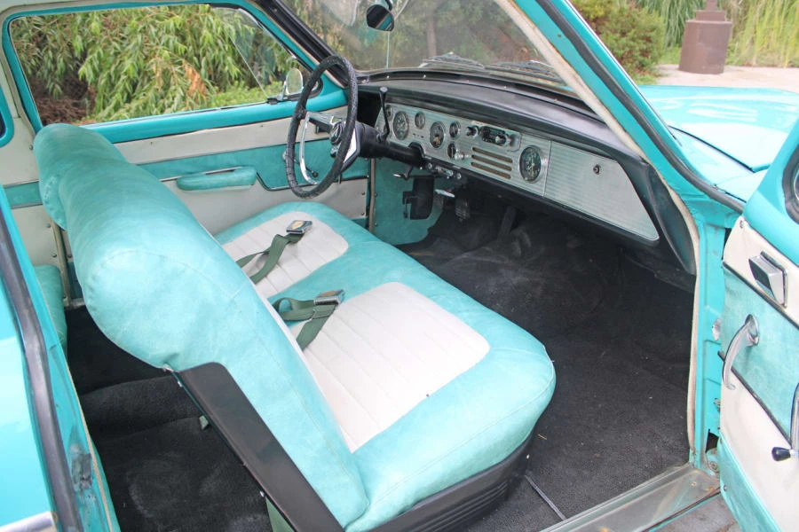 1957 Studebaker Hawk - Image 28 of 31