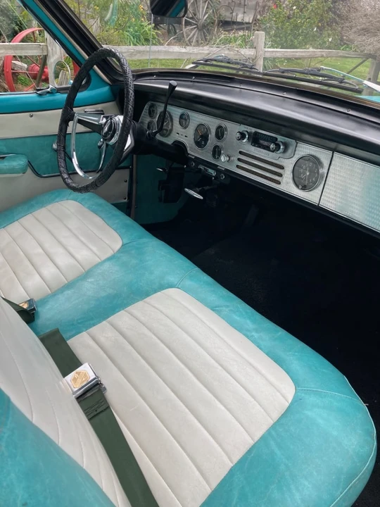1957 Studebaker Hawk - Image 30 of 31