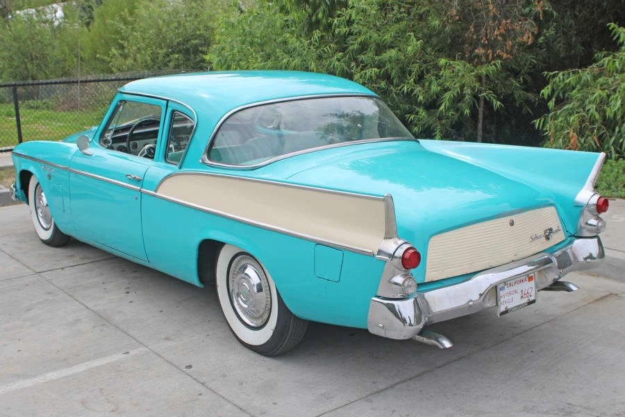 1957 Studebaker Hawk - Image 18 of 31