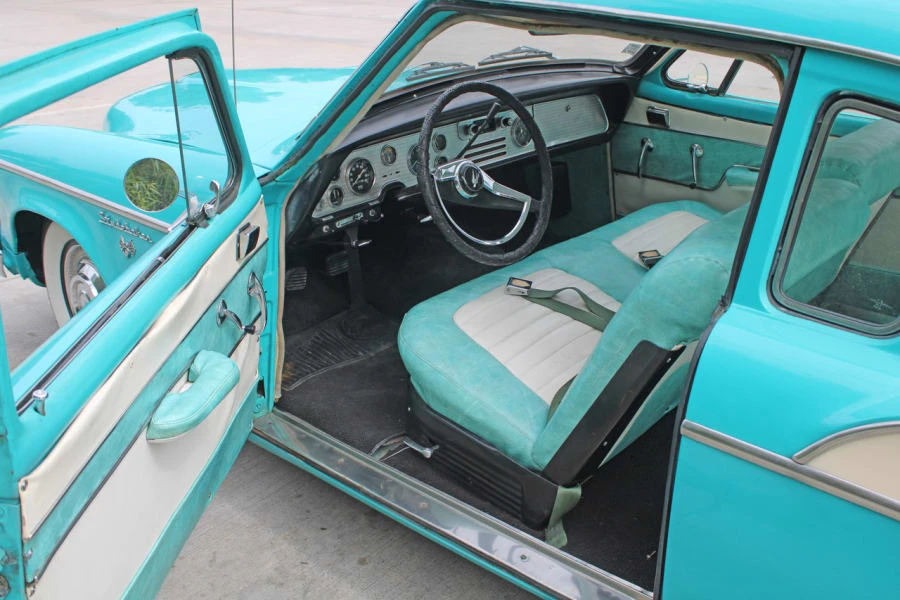 1957 Studebaker Hawk - Image 21 of 31