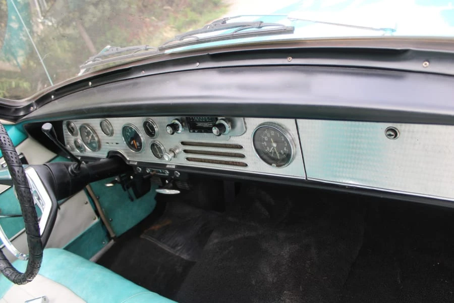 1957 Studebaker Hawk - Image 26 of 31