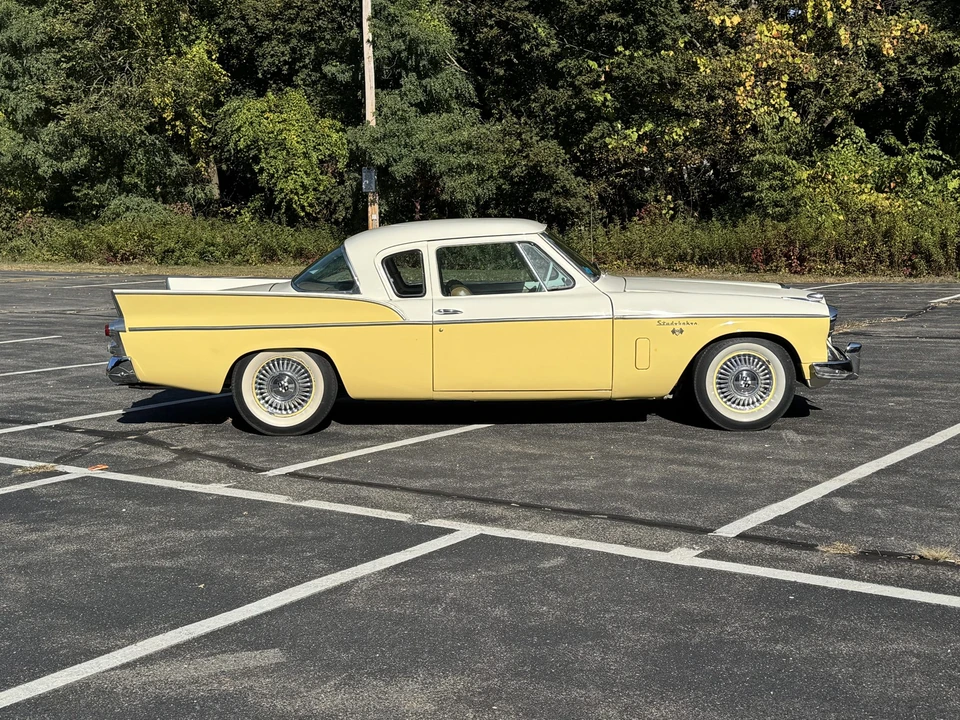 1957 Studebaker Hawk - Image 4 of 31