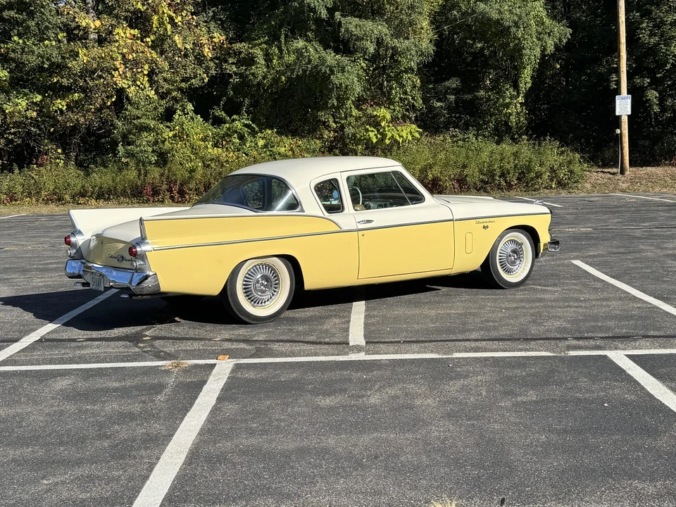 1957 Studebaker Hawk - Image 5 of 31