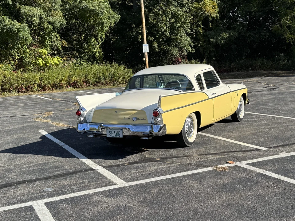 1957 Studebaker Hawk - Image 6 of 31