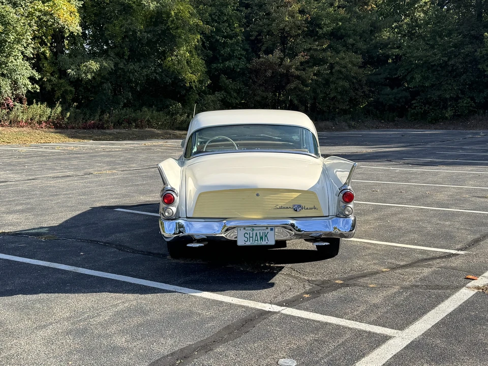 1957 Studebaker Hawk - Image 7 of 31
