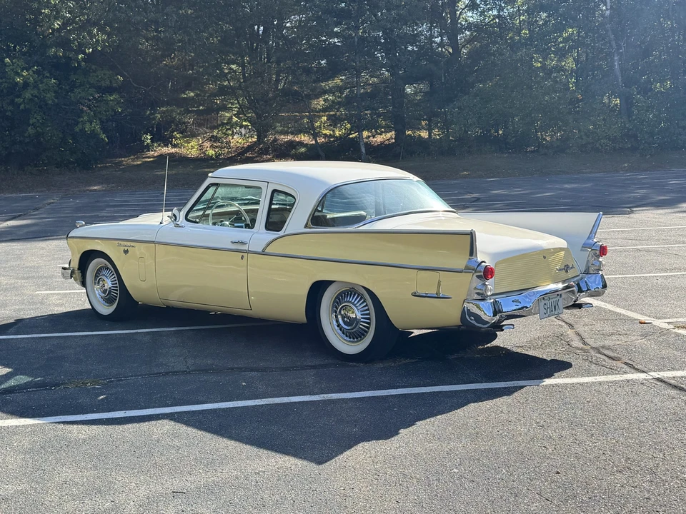 1957 Studebaker Hawk - Image 8 of 31