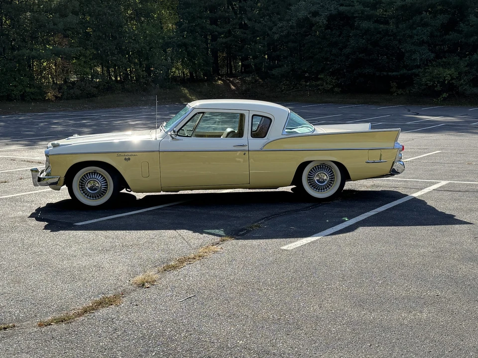 1957 Studebaker Hawk - Image 9 of 31