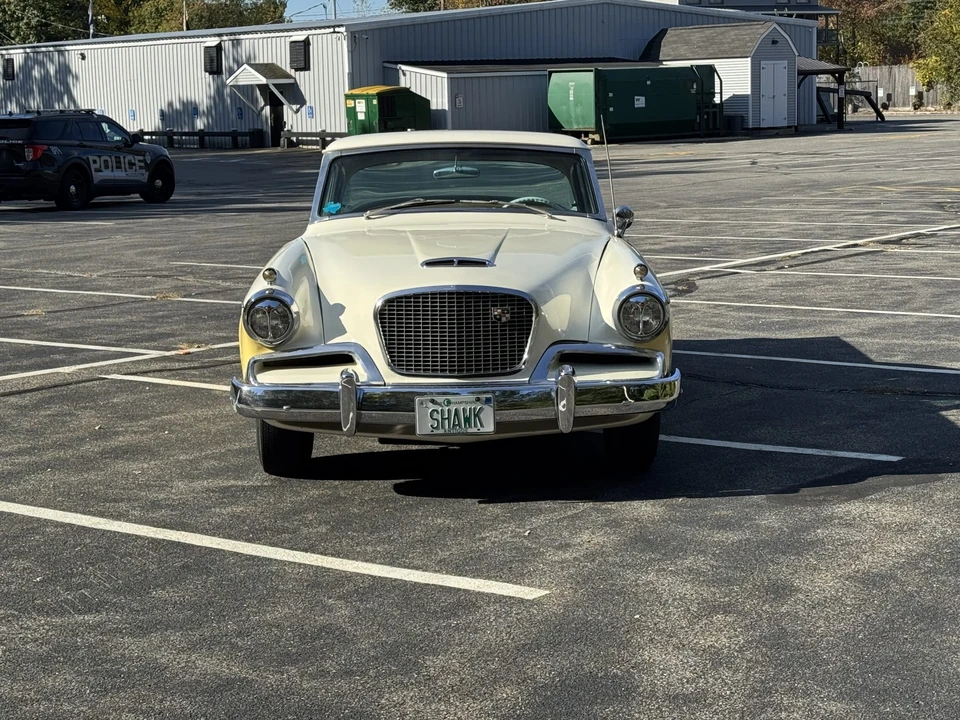 1957 Studebaker Hawk - Image 12 of 31