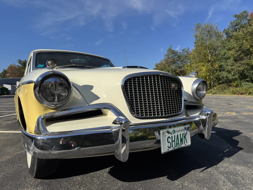 1957 Studebaker Hawk - Image 13 of 31