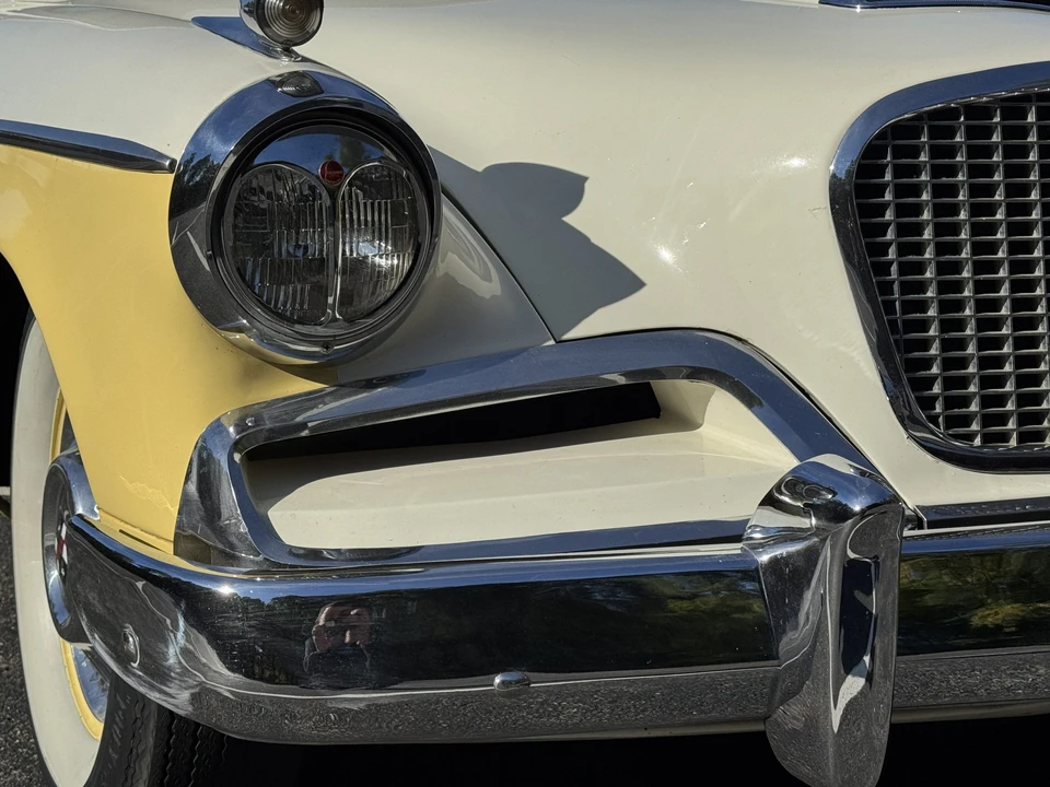 1957 Studebaker Hawk - Image 14 of 31