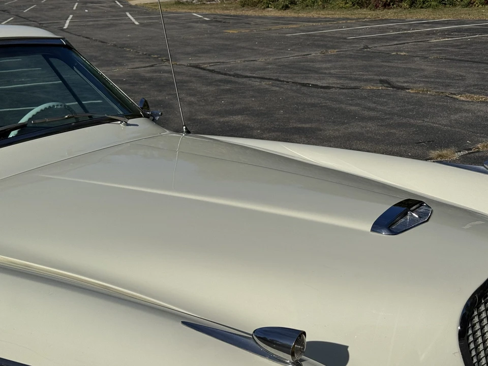 1957 Studebaker Hawk - Image 16 of 31