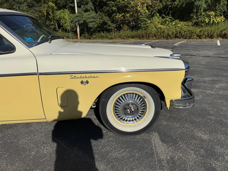 1957 Studebaker Hawk - Image 19 of 31