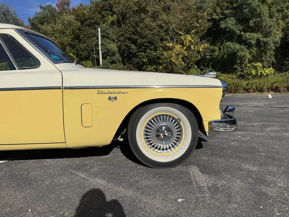 1957 Studebaker Hawk - Image 18 of 31
