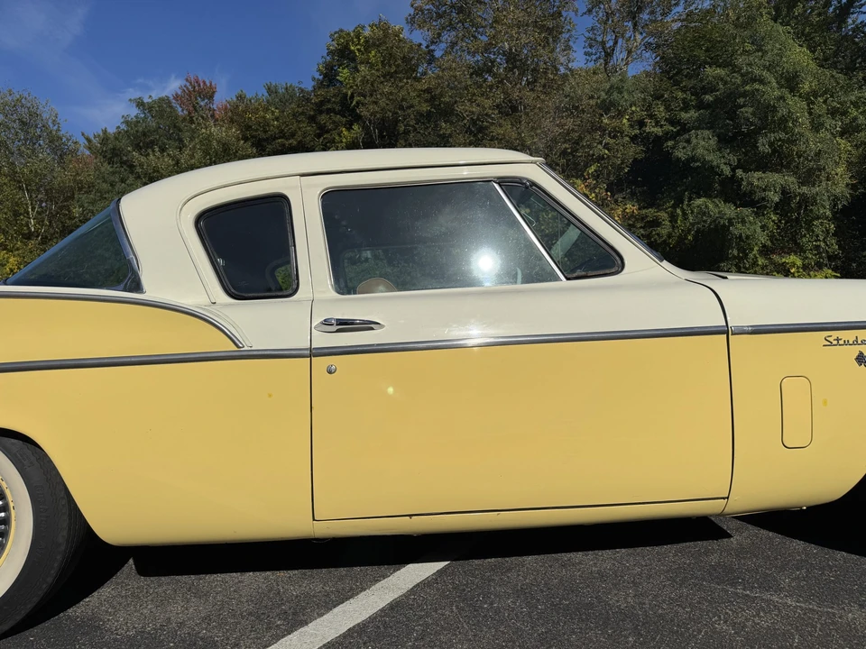 1957 Studebaker Hawk - Image 20 of 31