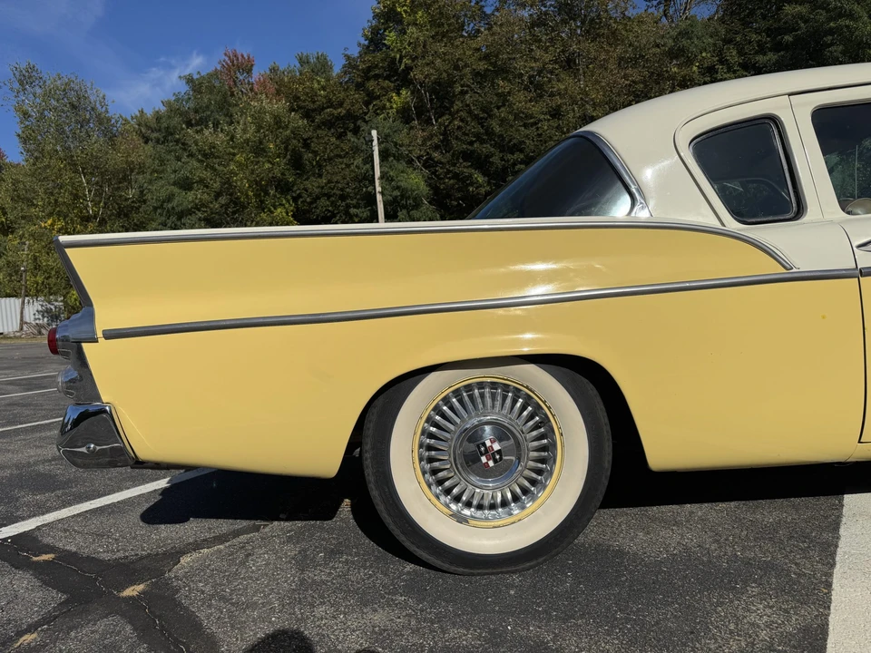 1957 Studebaker Hawk - Image 21 of 31